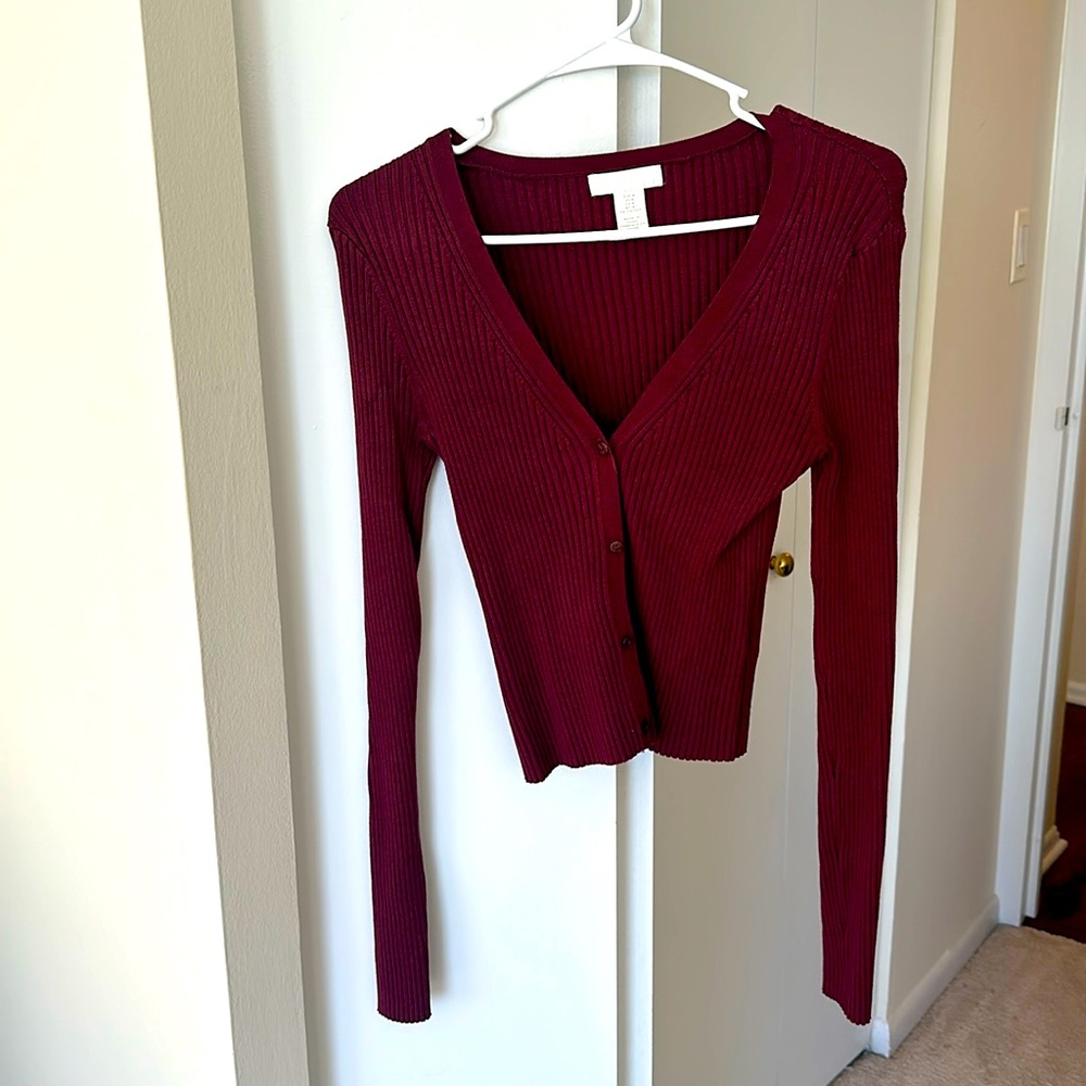 H&M Sweater